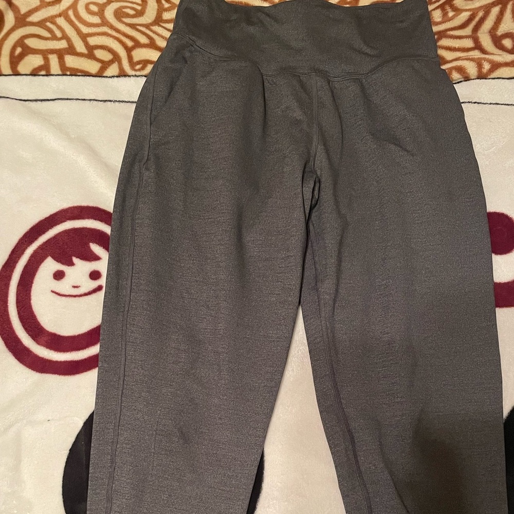 Under armour leggings